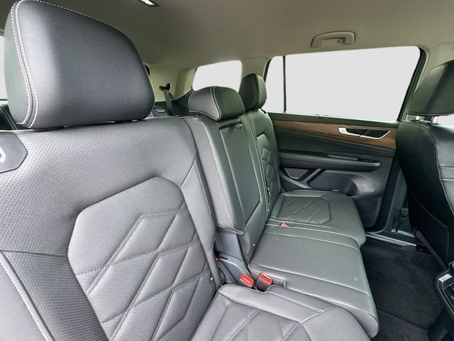 Used 2026 Volkswagen Atlas SE AWD/4WD image 33