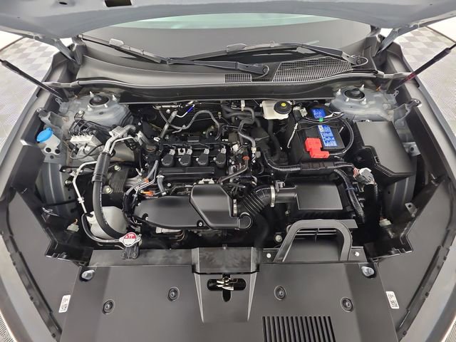 Used 2023 Honda CR-V LX image 45