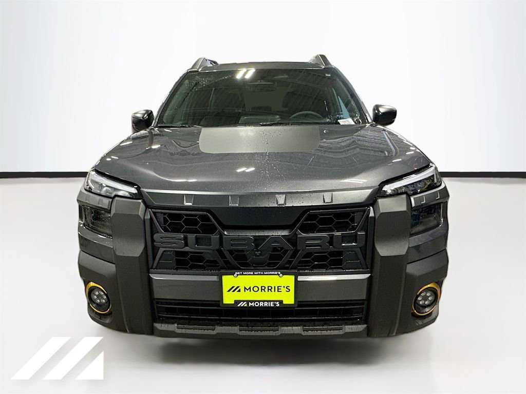 New 2026 Subaru Outback Wilderness AWD/4WD image 2