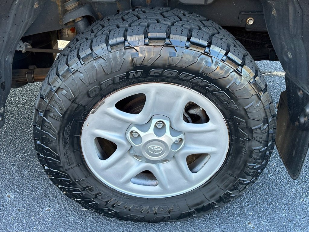 Used 2014 Toyota Tundra SR5 AWD/4WD image 29