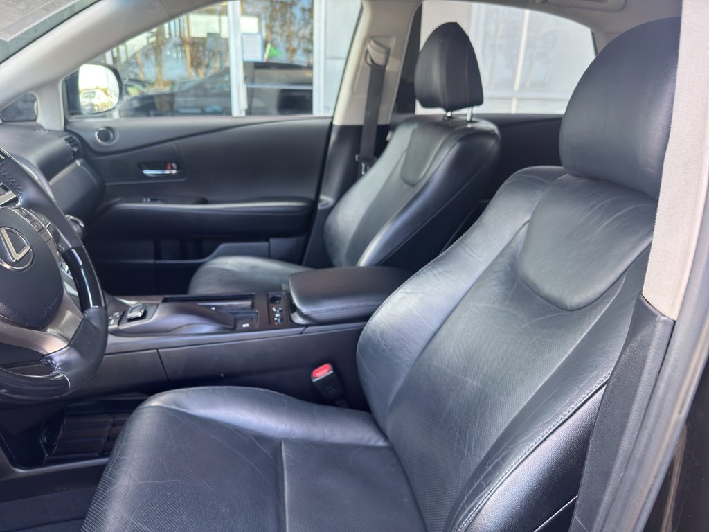 Used 2015 Lexus RX 350 FWD image 5