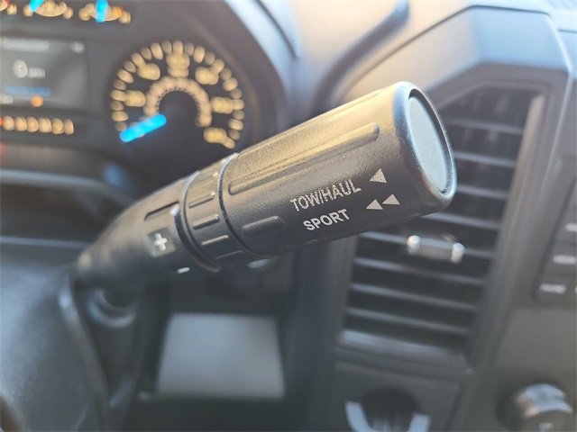 Used 2016 Ford F150 XL w/ Equipment Group 101A Mid image 14