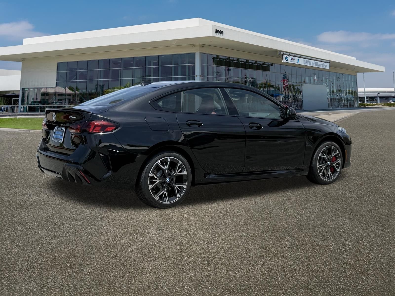 New 2026 BMW 228i w/ Technology Package FWD image 11
