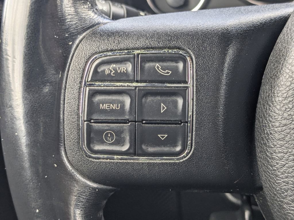 Used 2014 Jeep Wrangler Sport w/ Quick Order Package 23S AWD/4WD image 22
