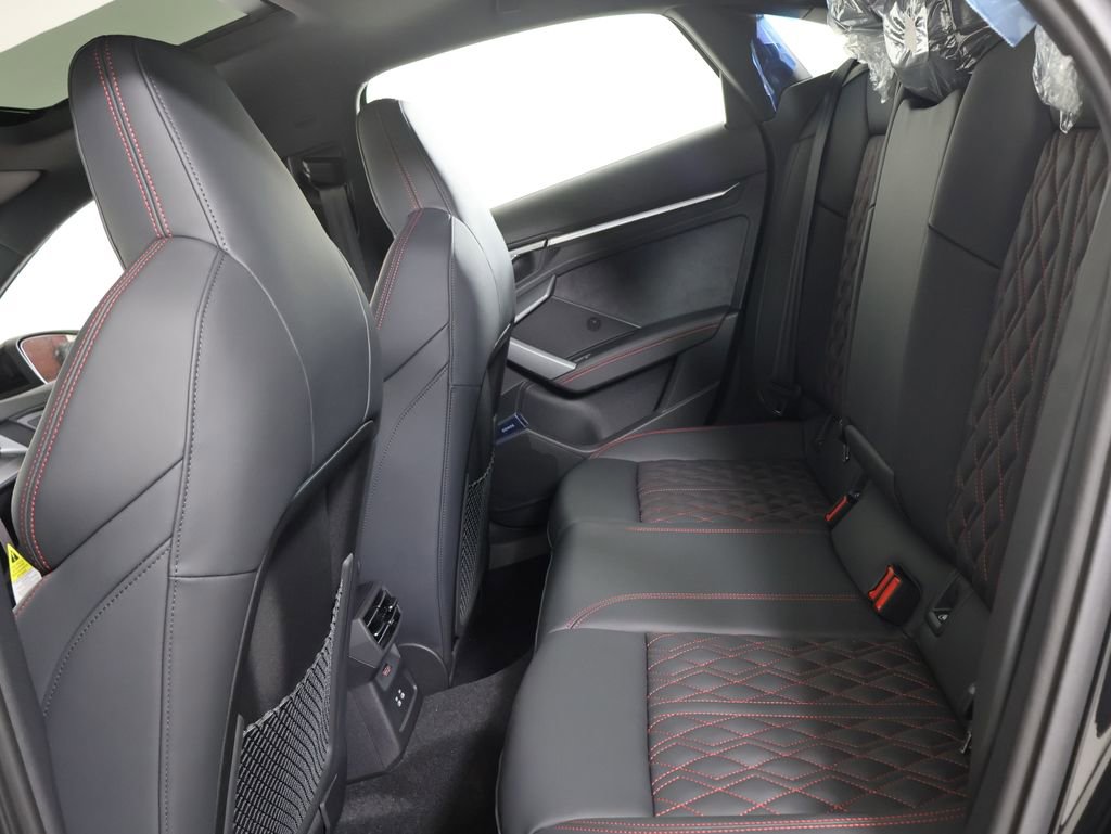 New 2026 Audi S3 Premium image 24