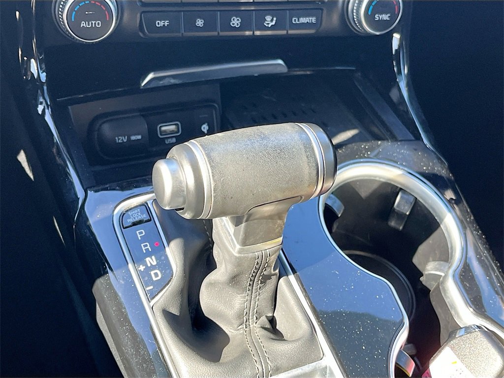 Used 2022 Kia Stinger GT-Line image 17