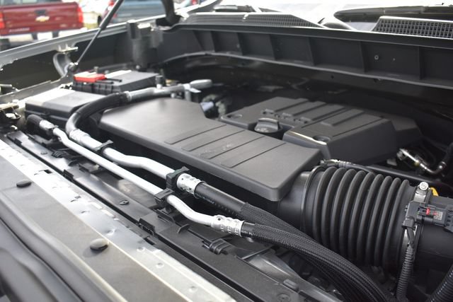New 2026 Chevrolet Silverado 1500 W/T w/ WT Value Package AWD/4WD image 30