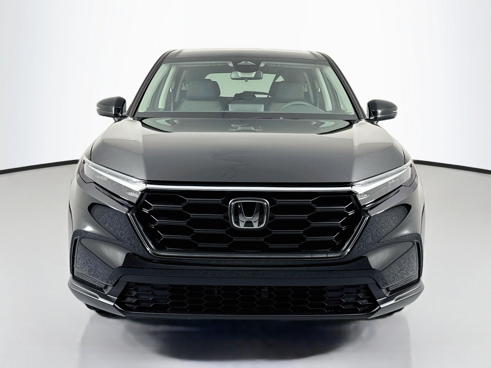 New 2027 Honda CR-V LX image 2