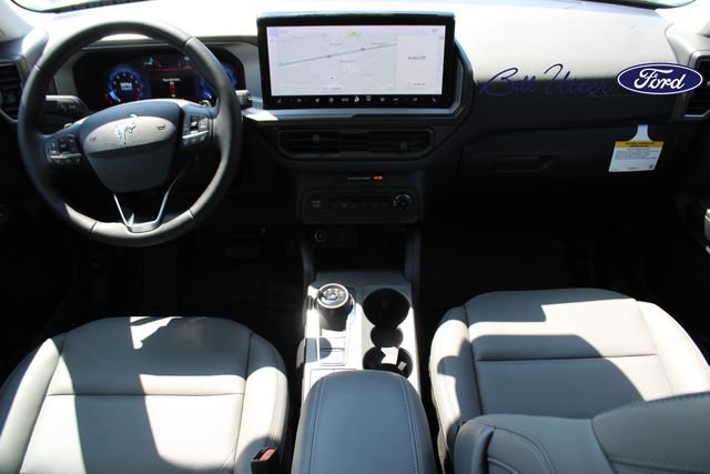 New 2025 Ford Bronco Sport Badlands w/ Badlands Tech Package image 12