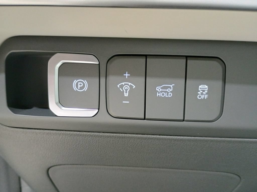 New 2026 Hyundai Santa Fe SEL AWD/4WD image 15