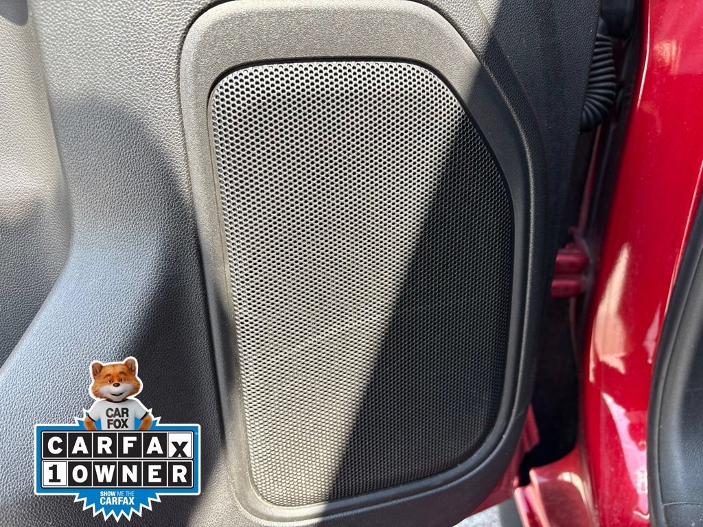 Used 2021 Chevrolet Silverado 1500 LT Trail Boss w/ Bed Protection Package AWD/4WD image 13