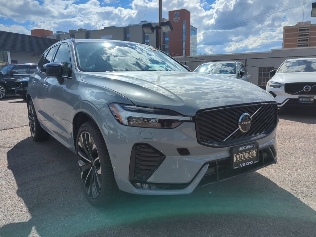 Used 2026 Volvo XC60 B5 Ultra