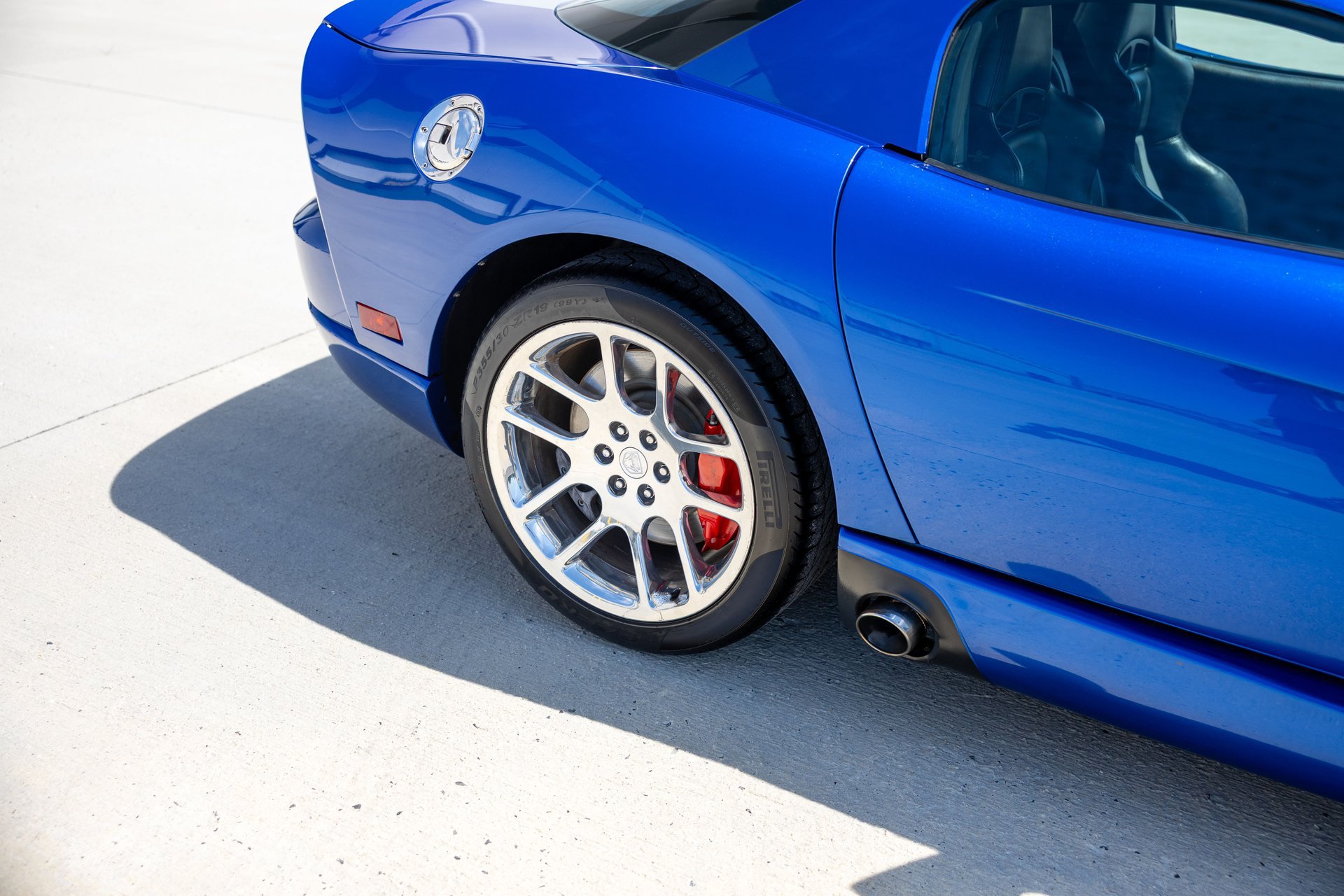 Used 2006 Dodge Viper SRT-10 RWD image 37