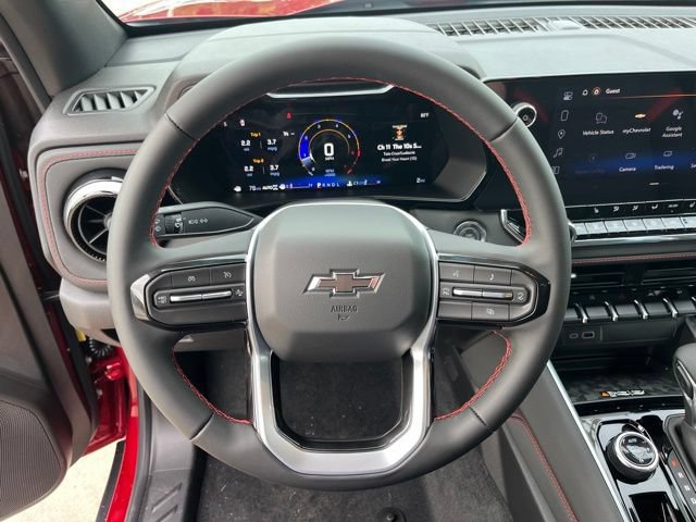 New 2026 Chevrolet Colorado Z71 AWD/4WD image 18