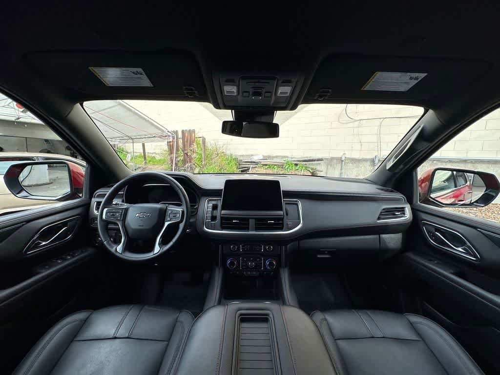Used 2024 Chevrolet Tahoe RST w/ Luxury Package AWD/4WD image 10
