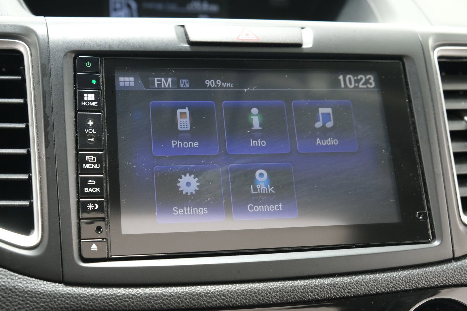 Used 2016 Honda CR-V EX image 17