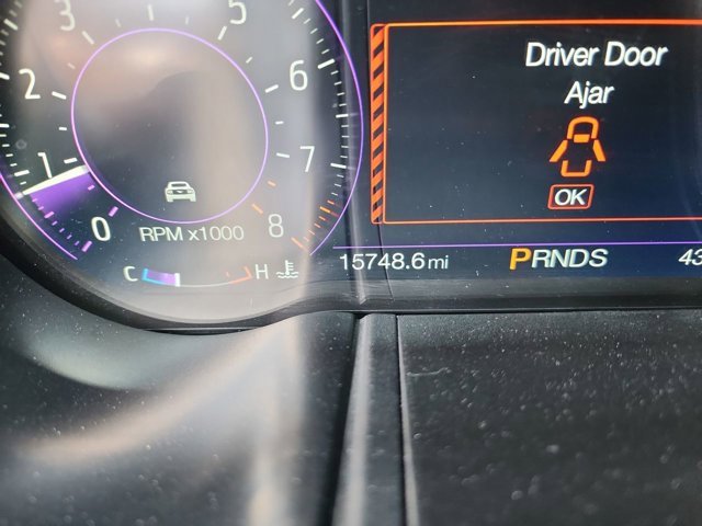 Used 2022 Ford Mustang GT Premium w/ Equipment Group 401A image 27