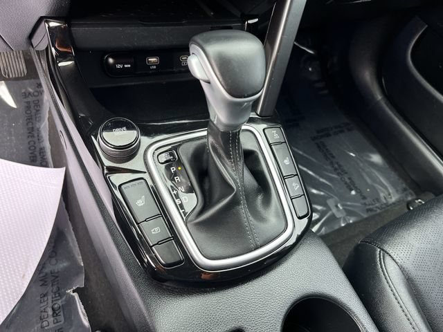 Used 2024 Kia Seltos SX AWD/4WD image 23