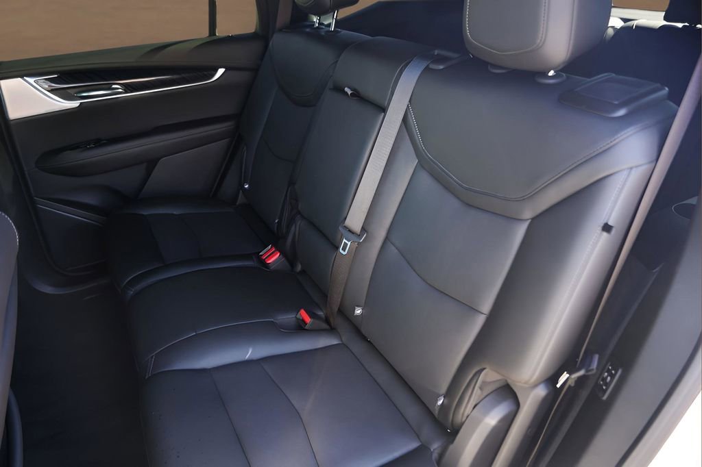 Certified 2023 Cadillac XT6 Premium Luxury w/ Technology Package image 27