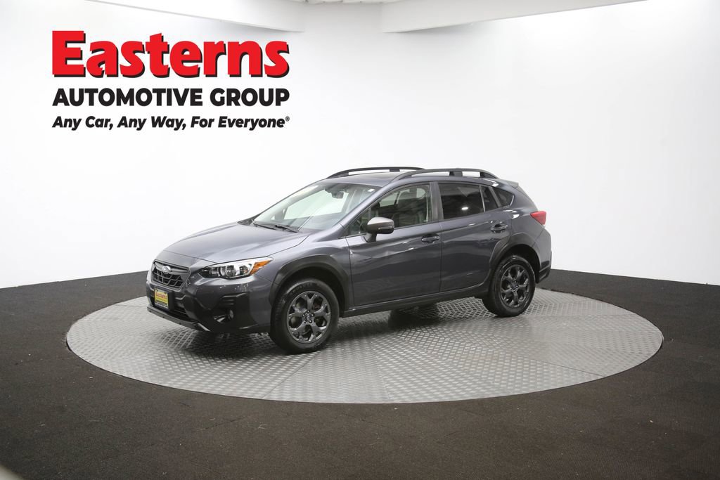 Used 2023 Subaru Crosstrek 2.5i Sport image 56