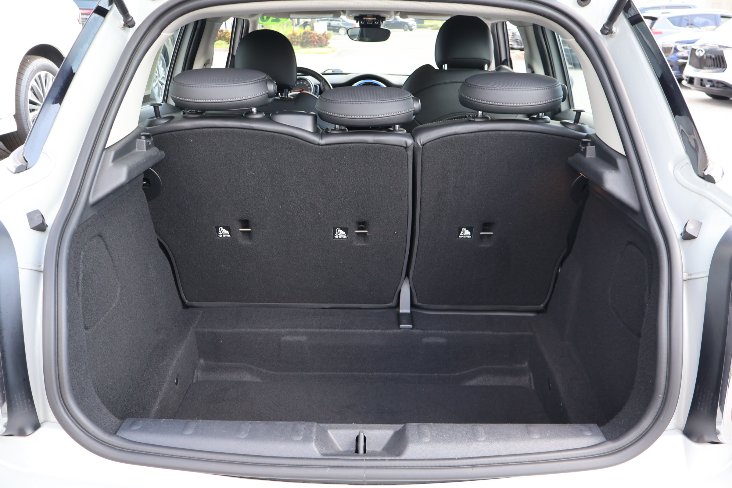 Used 2020 MINI Cooper S FWD image 18