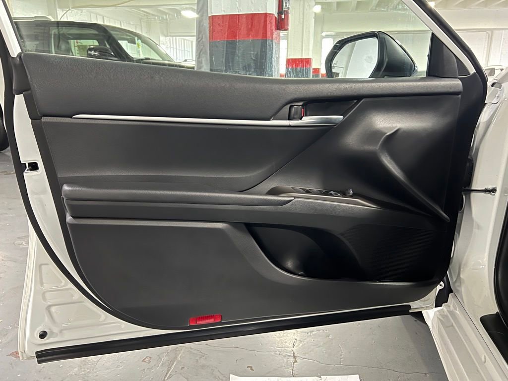 Certified 2023 Toyota Camry SE w/ Convenience Package FWD image 37