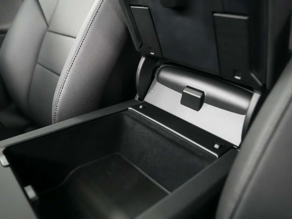 New 2026 Porsche Cayenne AWD/4WD image 33