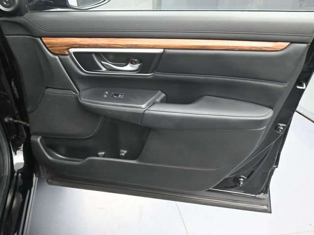 Used 2022 Honda CR-V Touring image 21