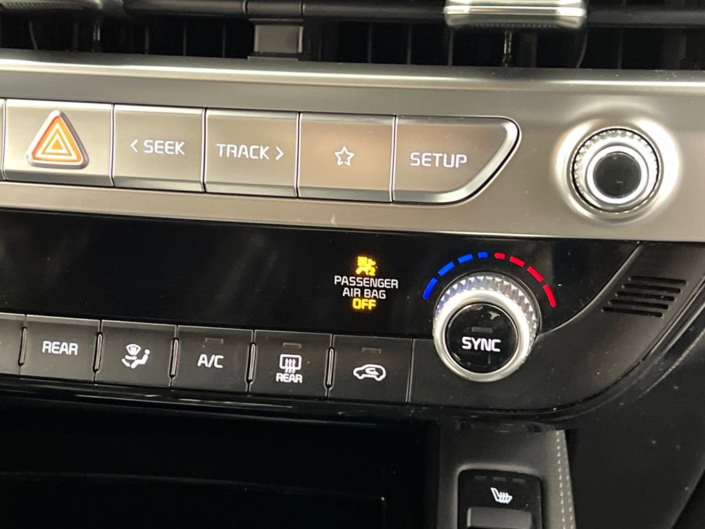 Used 2023 Kia Telluride EX X-Line image 63