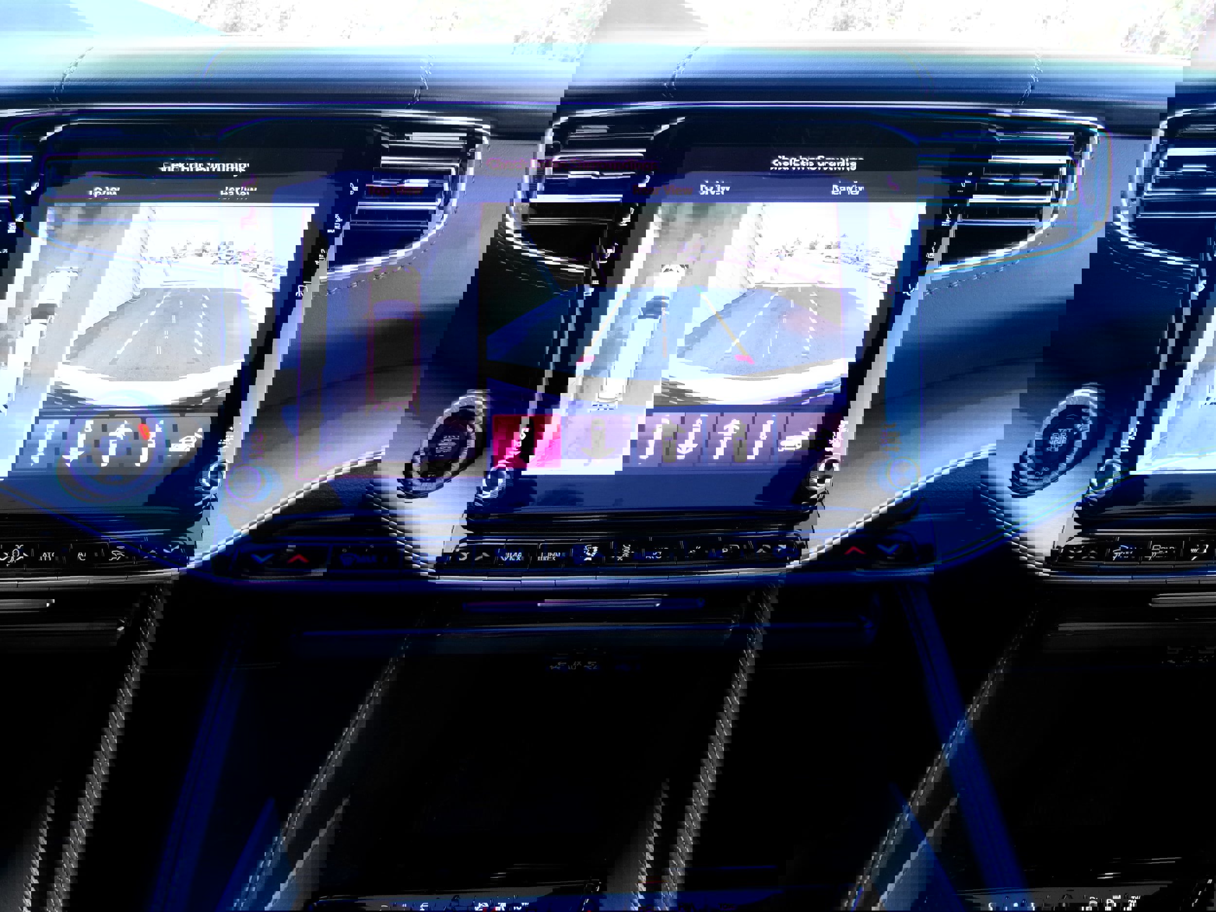 New 2026 Jeep Grand Wagoneer L Limited image 17