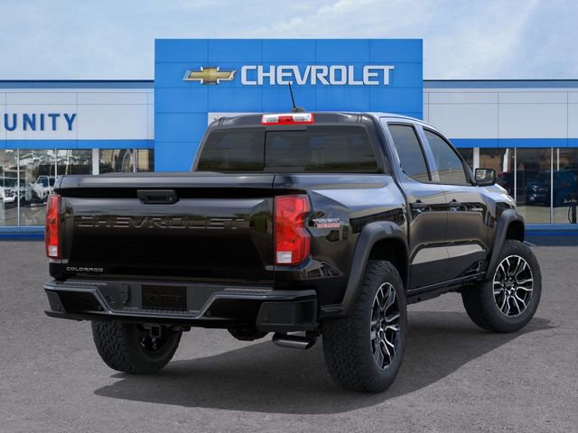 New 2026 Chevrolet Colorado Trail Boss image 5
