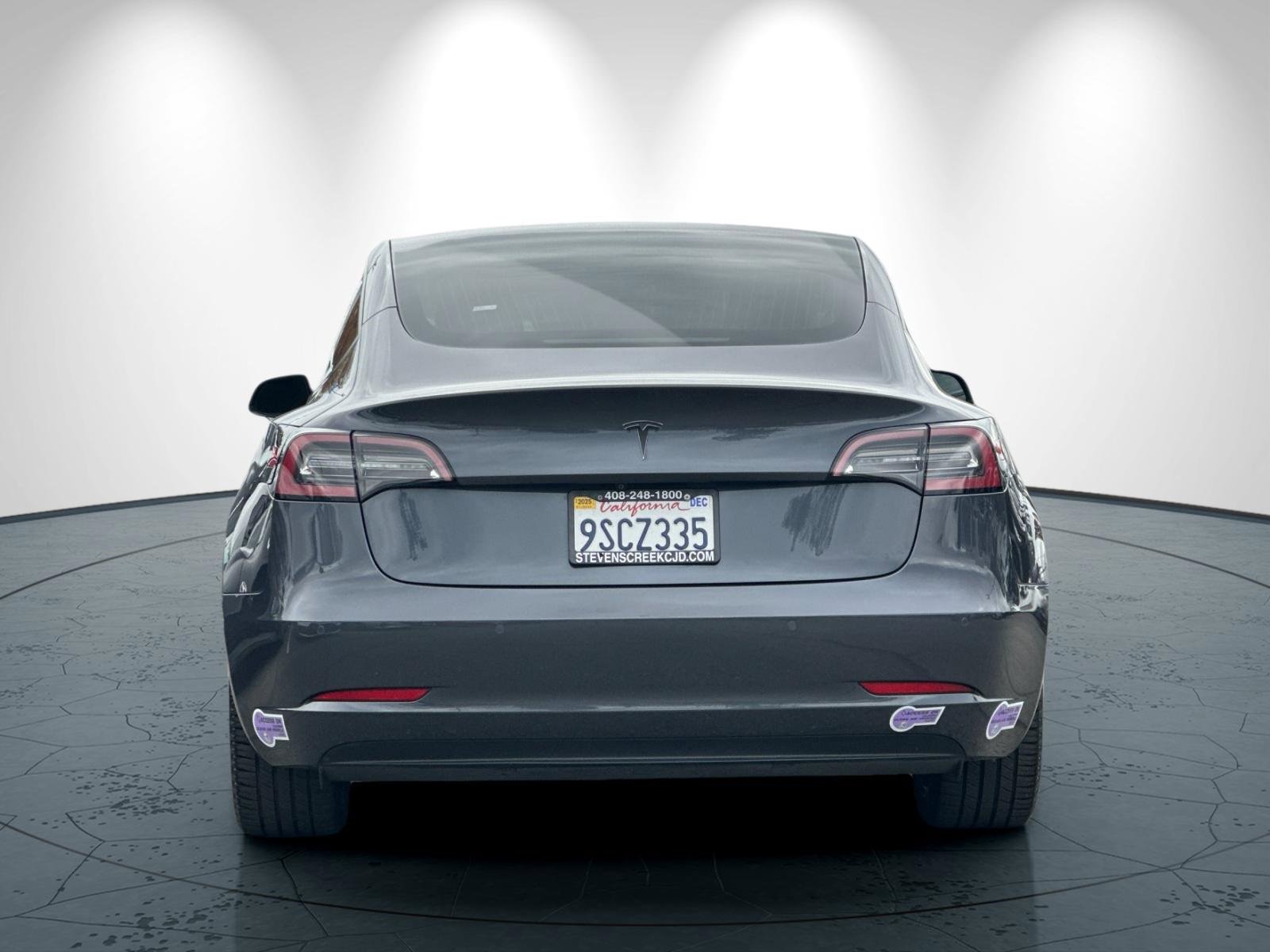 Used 2018 Tesla Model 3 Long Range image 5