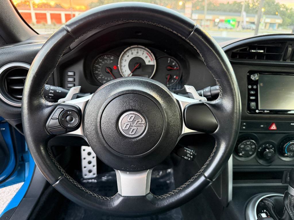 Used 2019 Toyota 86 image 18
