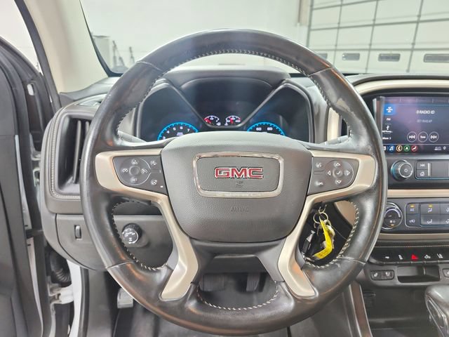 Used 2022 GMC Canyon Denali AWD/4WD image 22