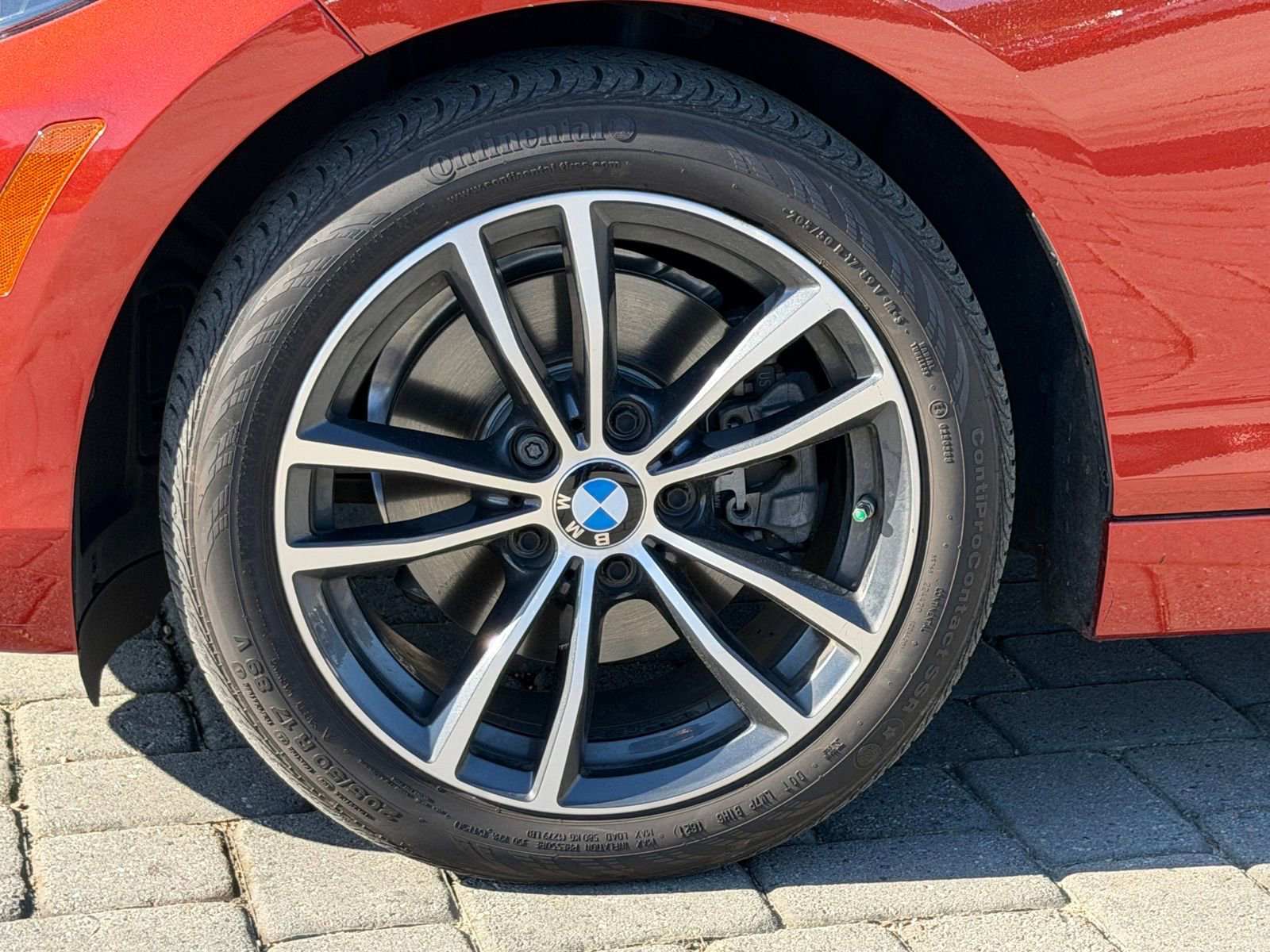 Used 2018 BMW 230i Convertible w/ Premium Package image 11
