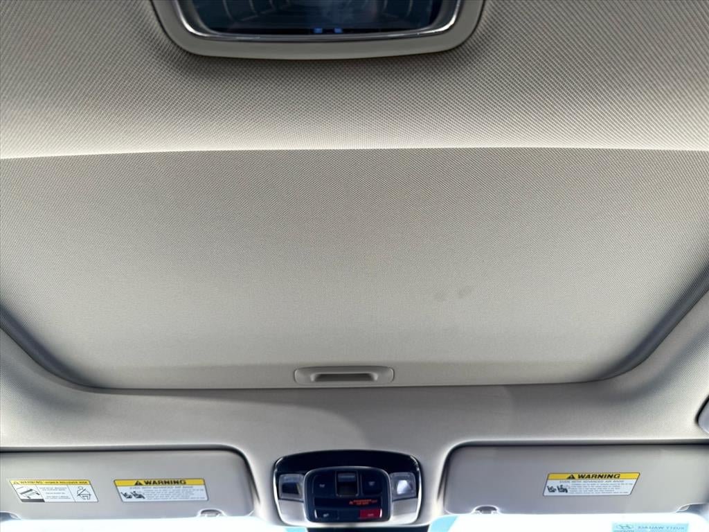 New 2026 Hyundai Tucson SEL AWD/4WD image 24