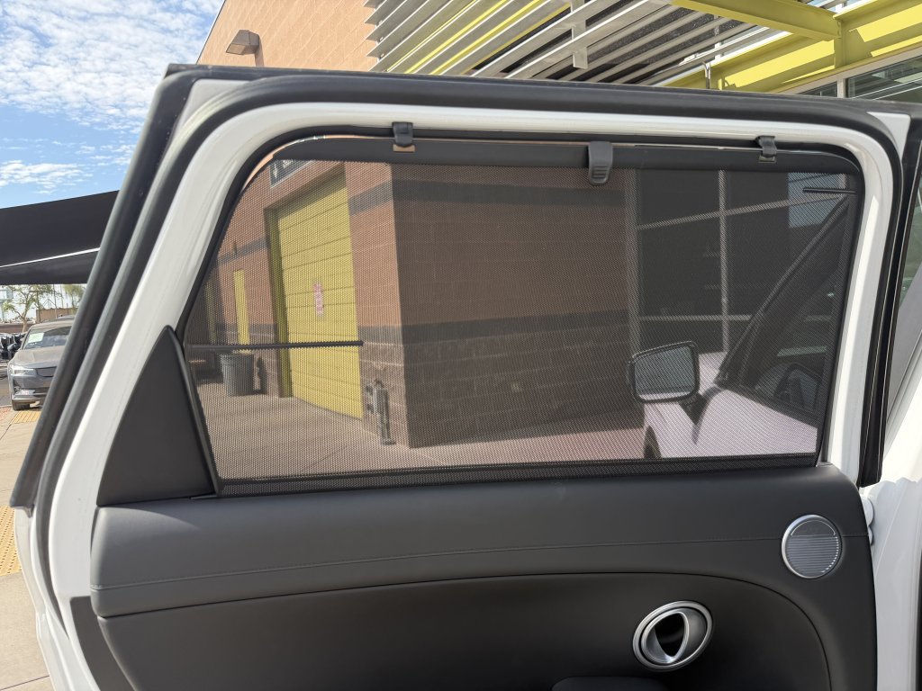 Used 2026 Hyundai Palisade SEL FWD image 35