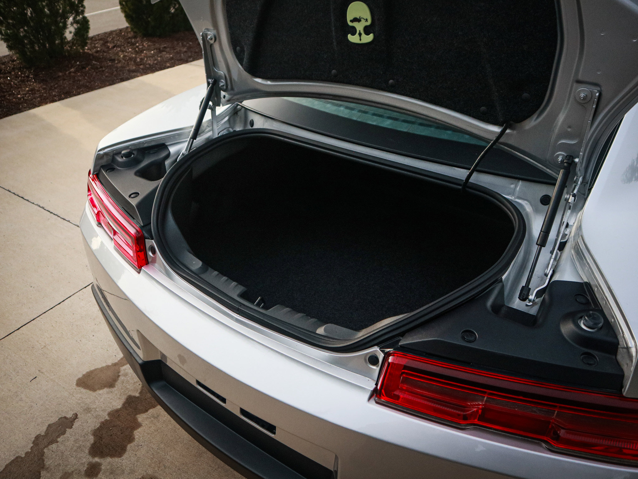 Used 2014 Chevrolet Camaro LT w/ RS Package image 30