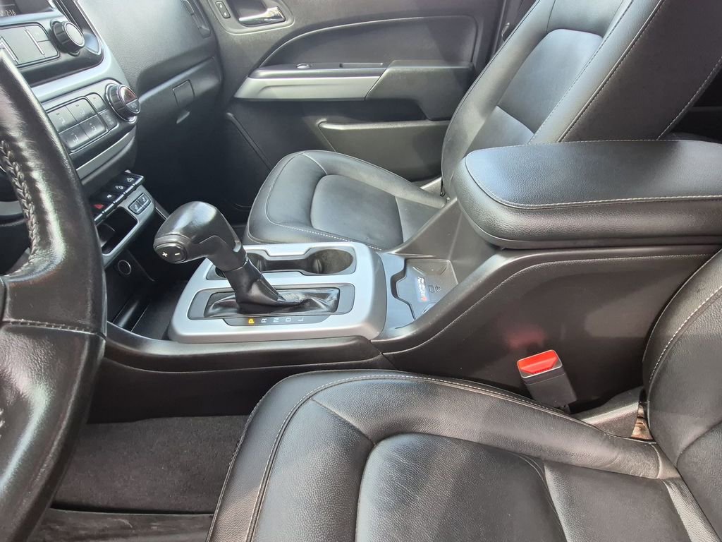 Used 2019 Chevrolet Colorado ZR2 image 27
