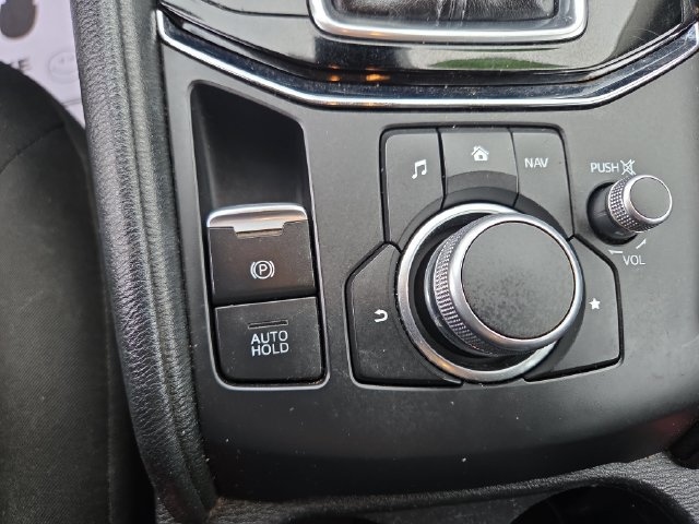 Used 2020 MAZDA CX-5 Sport FWD image 10