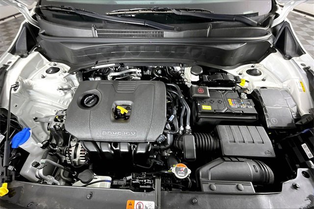 New 2026 Kia Seltos S image 2