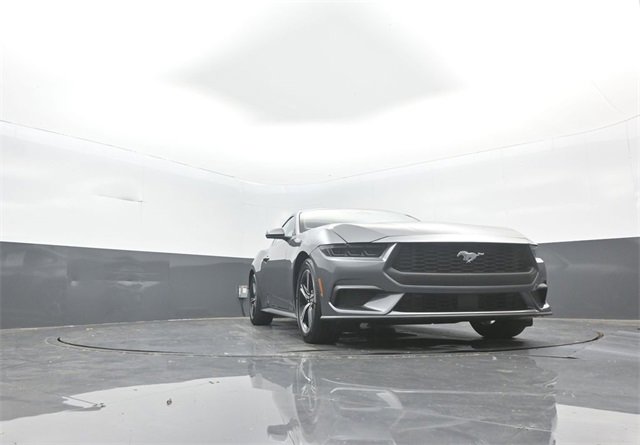 New 2025 Ford Mustang Coupe image 28