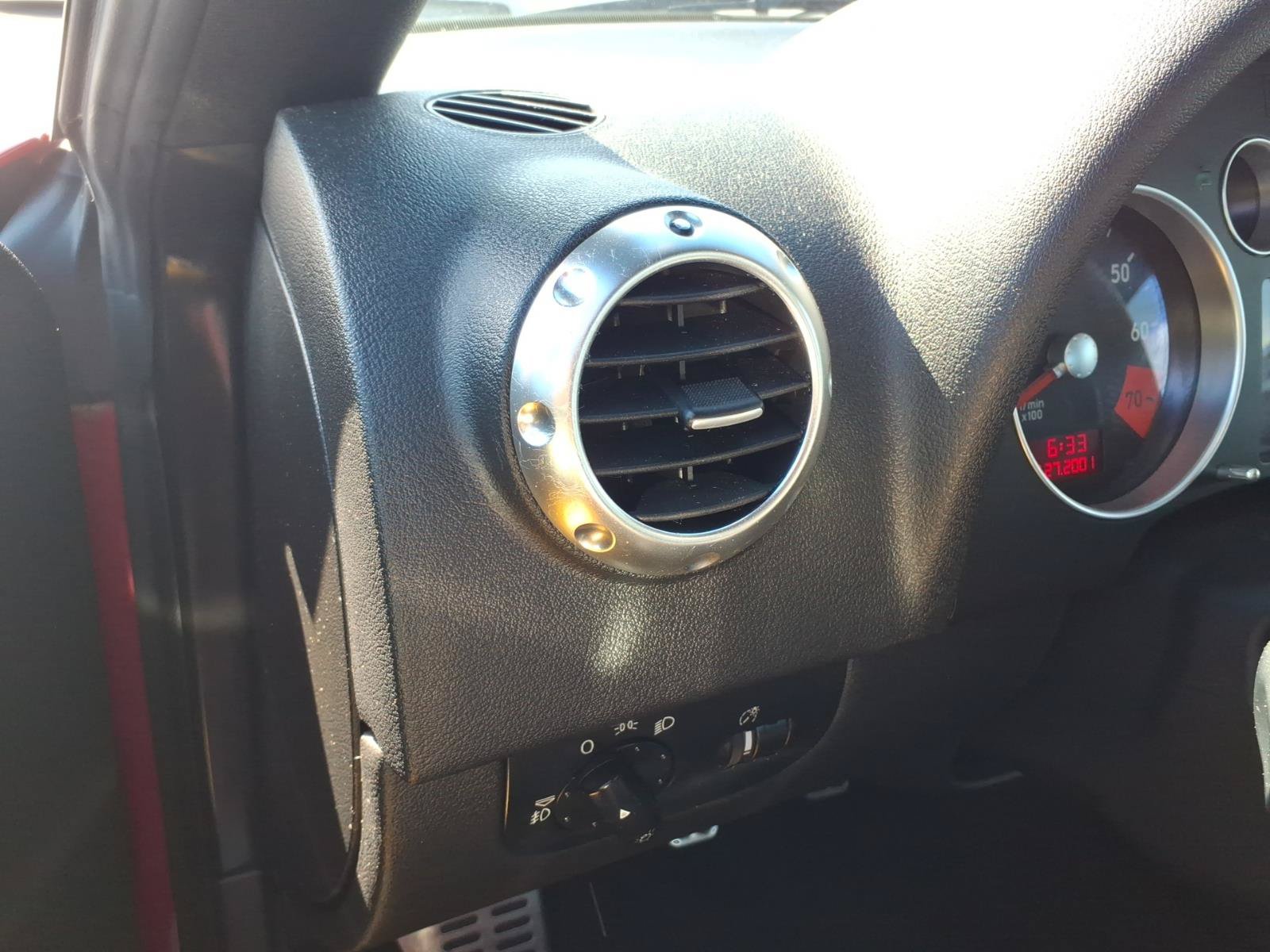 Used 2001 Audi TT 1.8T AWD/4WD image 19