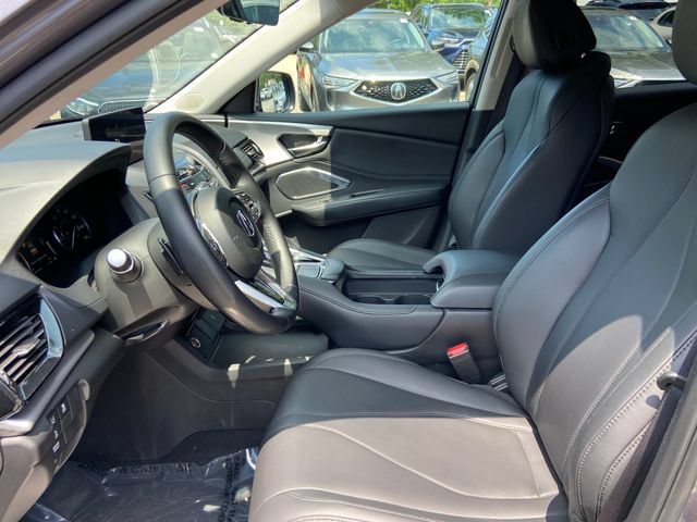 Used 2021 Acura RDX AWD image 23