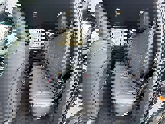 New 2026 Lexus LX 700h Luxury image 44