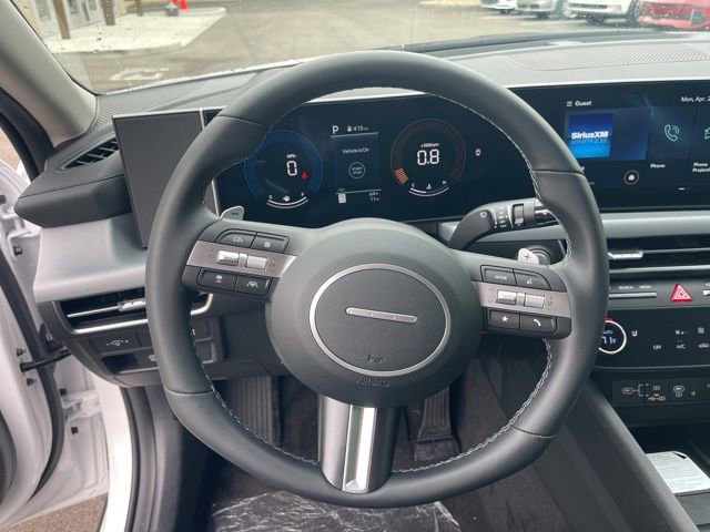 New 2026 Hyundai Sonata SEL image 10