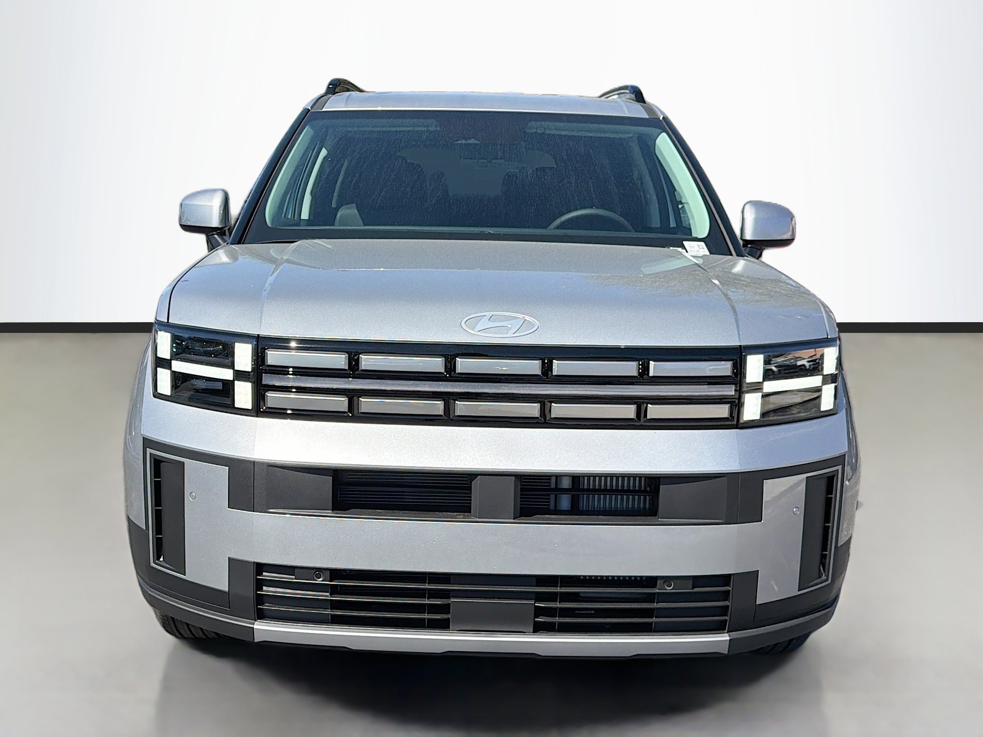 New 2026 Hyundai Santa Fe SEL w/ Tow & Go Package image 8