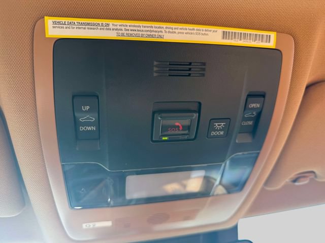 Used 2024 Lexus ES 350 w/ Premium Package FWD image 38