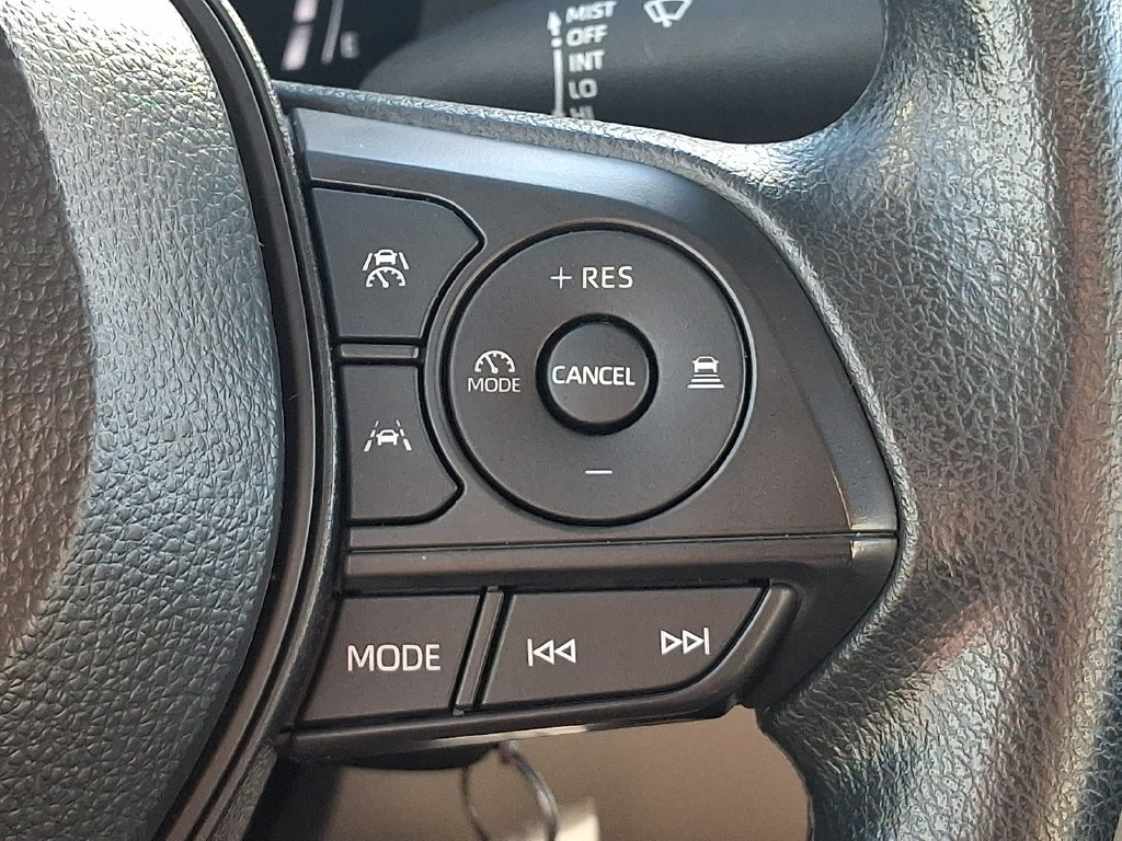 Certified 2026 Toyota Corolla Cross L AWD/4WD image 28
