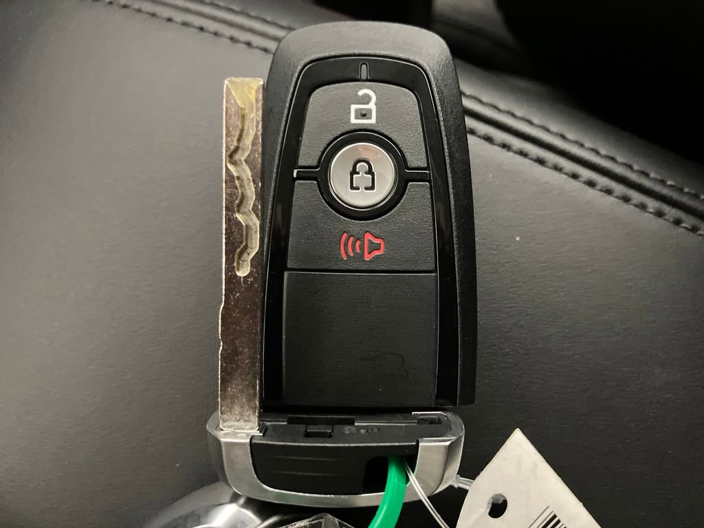 New 2025 Ford Bronco Sport Big Bend w/ Convenience Package image 31